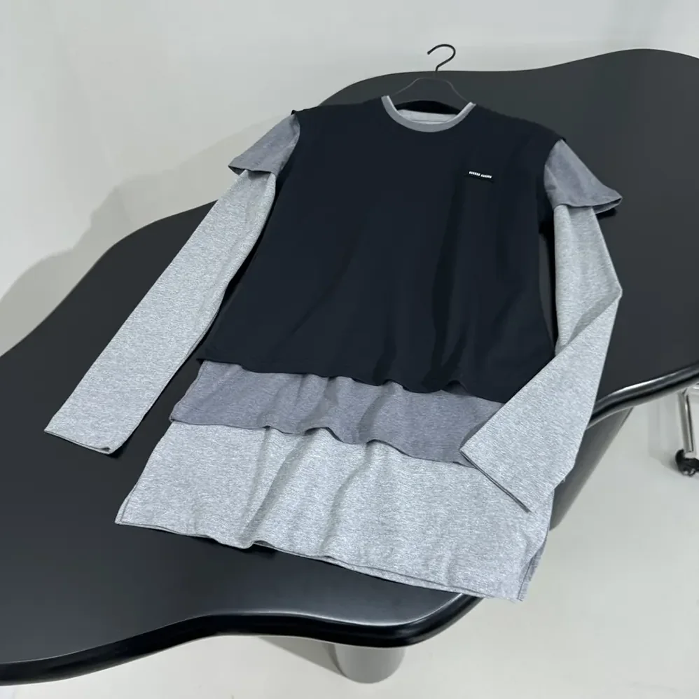 Miu Miu Set of 3 Jersey T for Women in shirts Miu Miu Set of 3 Jersey T for Women in shirts