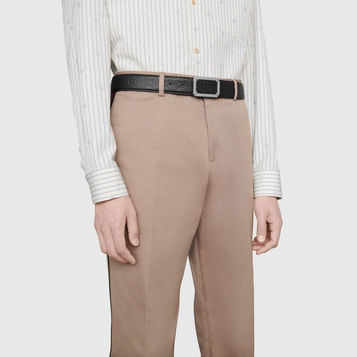 Gucci Belt Black Gucci Belt Black