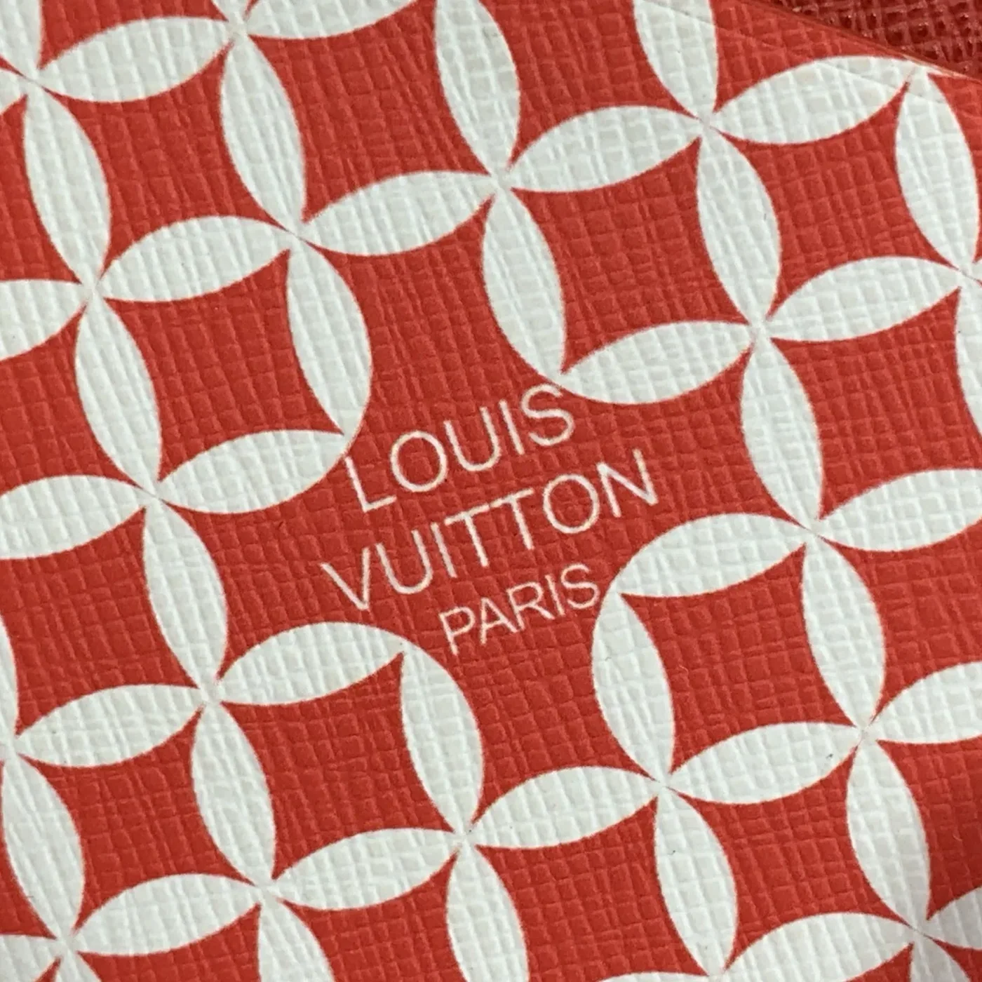 Louis Vuitton Brazza Wallet Brown /