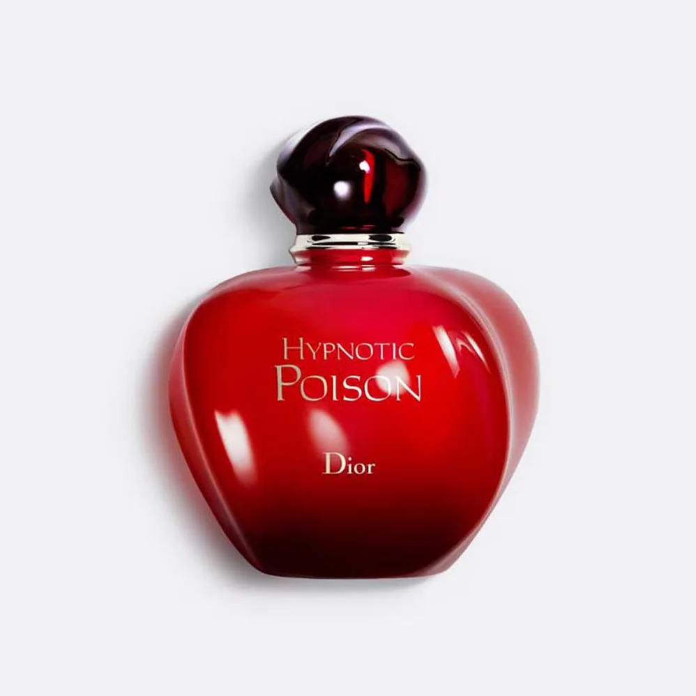 Dior Hypnotic Poison Eau de Toilette Eau de Toilette – Ambery and Vanilla Notes 100 ml for Women Dior Hypnotic Poison Eau de Toilette Eau de Toilette – Ambery and Vanilla Notes 100 ml for Women
