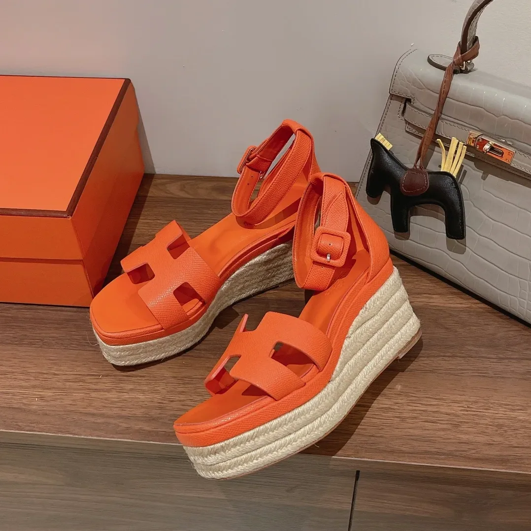 Hermes Doll 40 Espadrilles Gray / Hermes Doll 40 Espadrilles Gray /