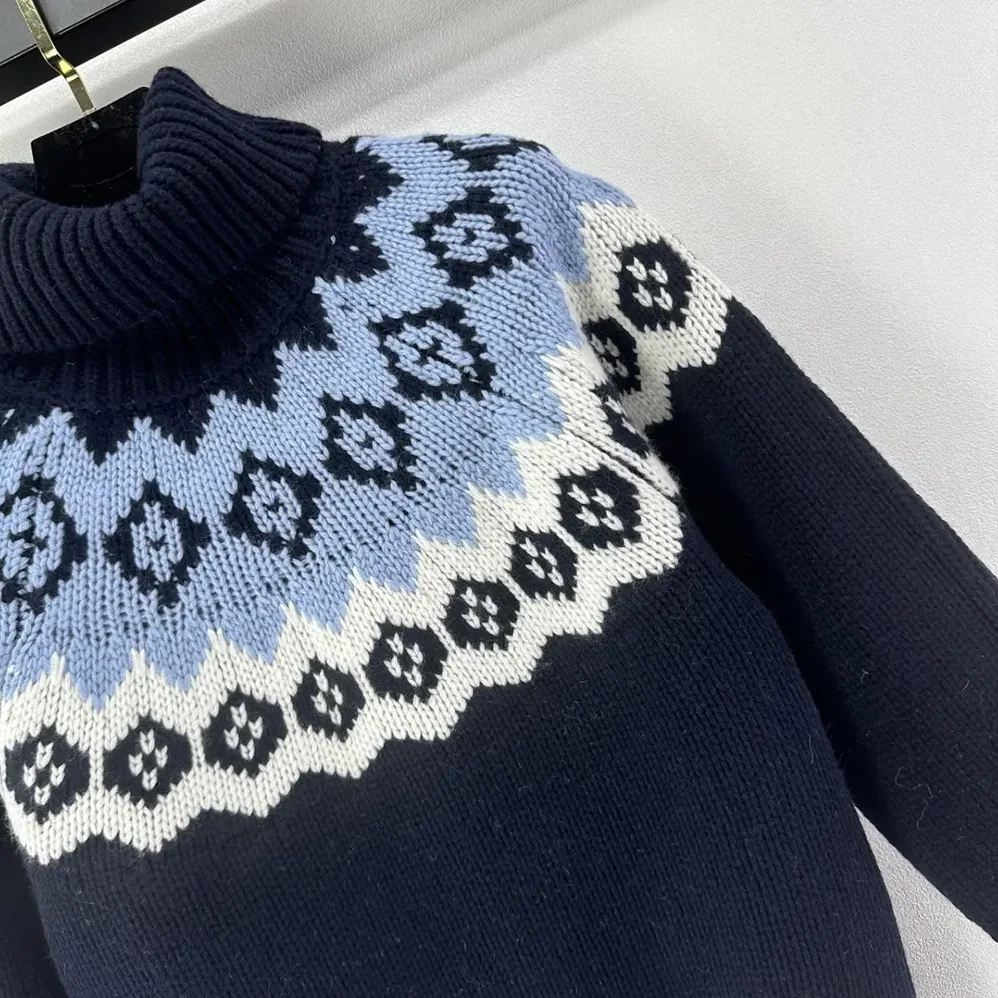 Prada Wool And Cashmere Sweater for Women Prada Wool And Cashmere Sweater for Women
