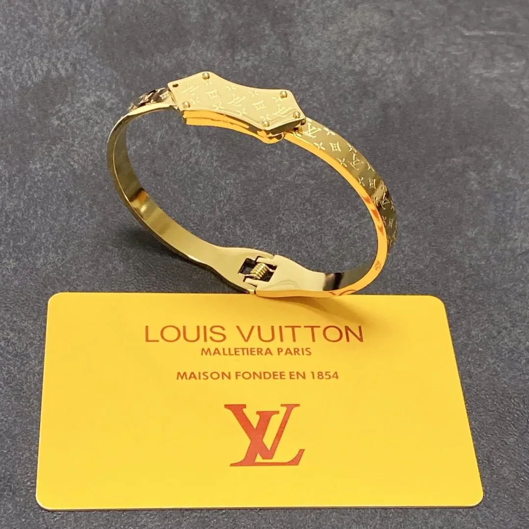 Louis Vuitton Light Bracelet Louis Vuitton Light Bracelet