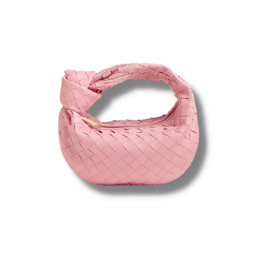 Bottega Veneta Mini Jodie Ribbon Bottega Veneta Mini Jodie Ribbon