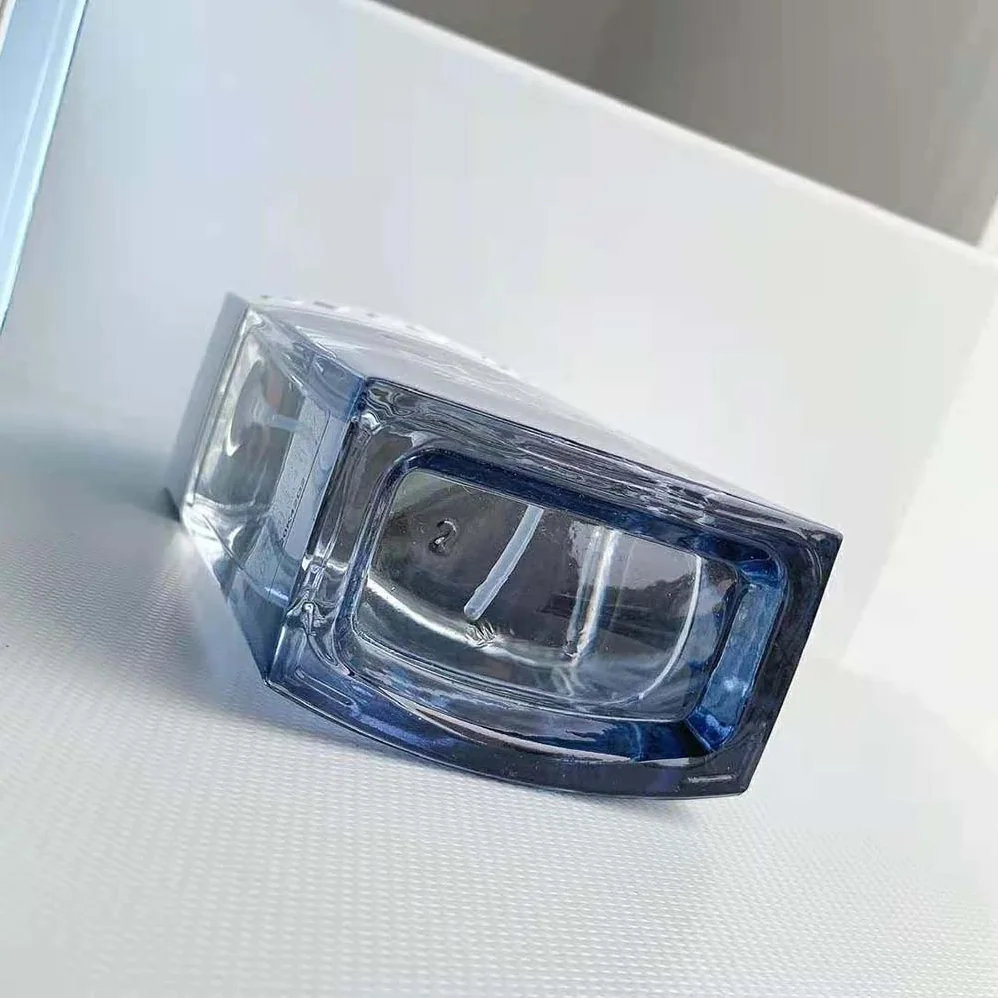 Bvlgari Glacial Essence Eau De Parfum for Men Bvlgari Glacial Essence Eau De Parfum for Men