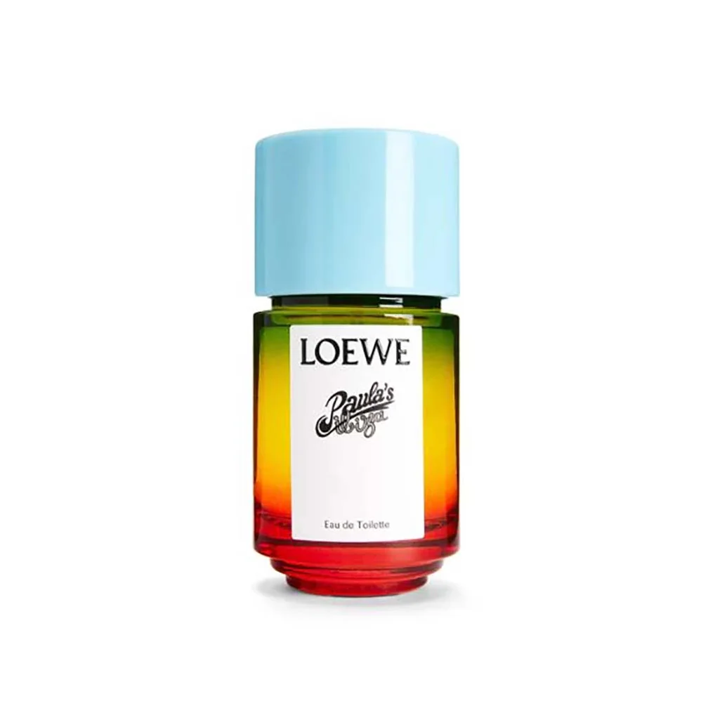 Loewe Paula's Ibiza Eau de Toilette 50ml for Women