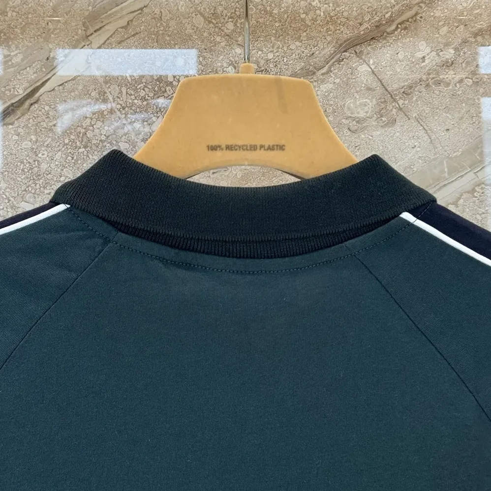 Miu Miu Cotton Jersey Polo Shirt-MJNA19182D for Women Miu Miu Cotton Jersey Polo Shirt-MJNA19182D for Women