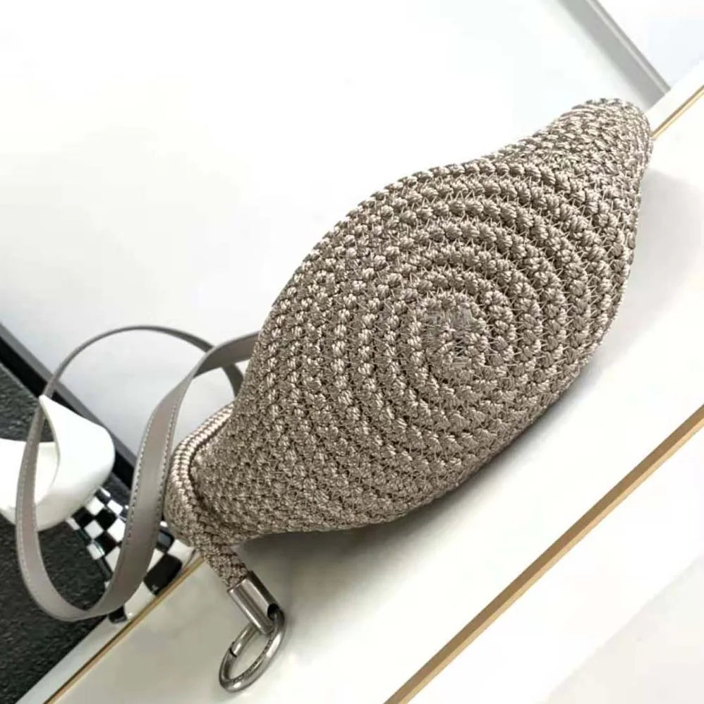 Balenciaga Ibiza Small Basket With Strap in Beige for Women