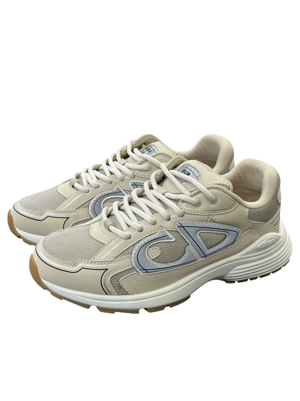 B30 Countdown Sneaker White