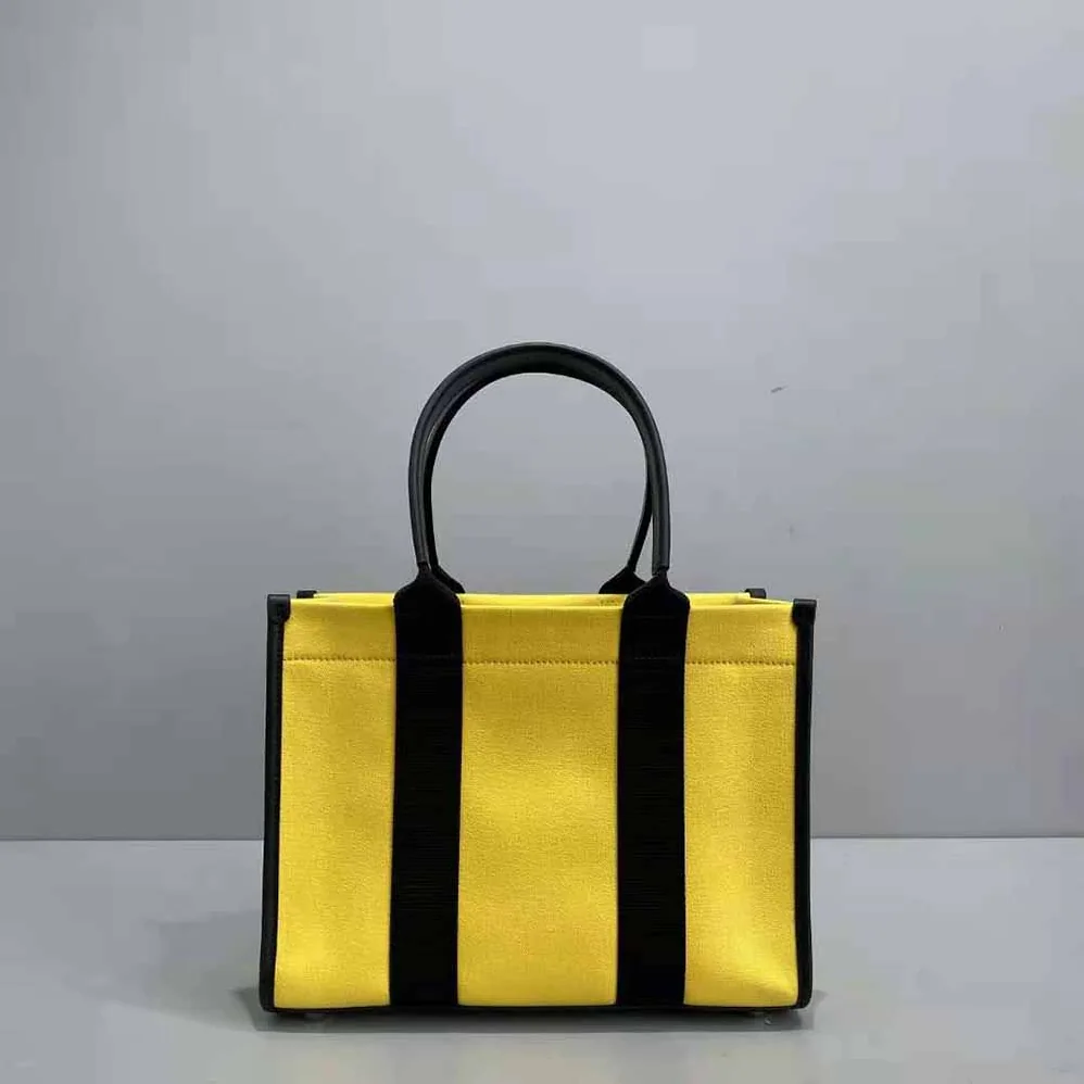 Balenciaga Hardware Small Tote Bag With Strap in Yellow for Women Balenciaga Hardware Small Tote Bag With Strap in Yellow for Women