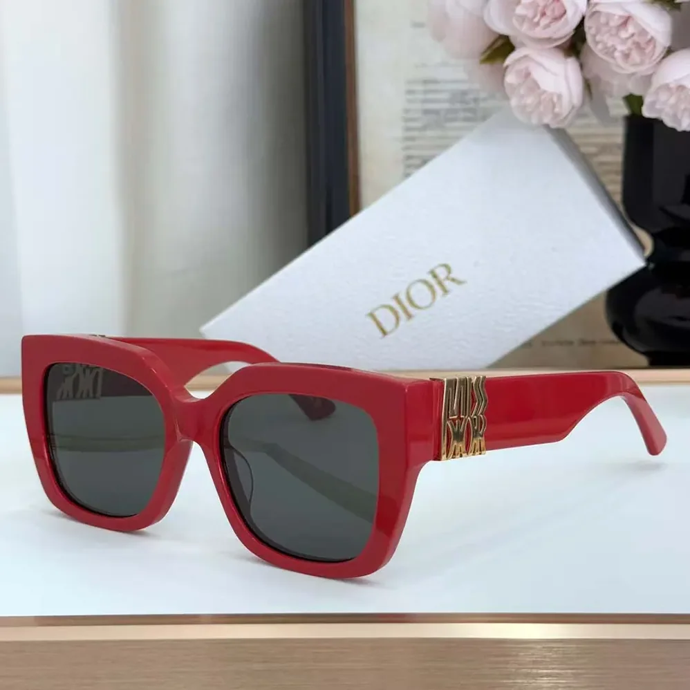 Dior MissDior S2I Square Sunglasse for Unisex