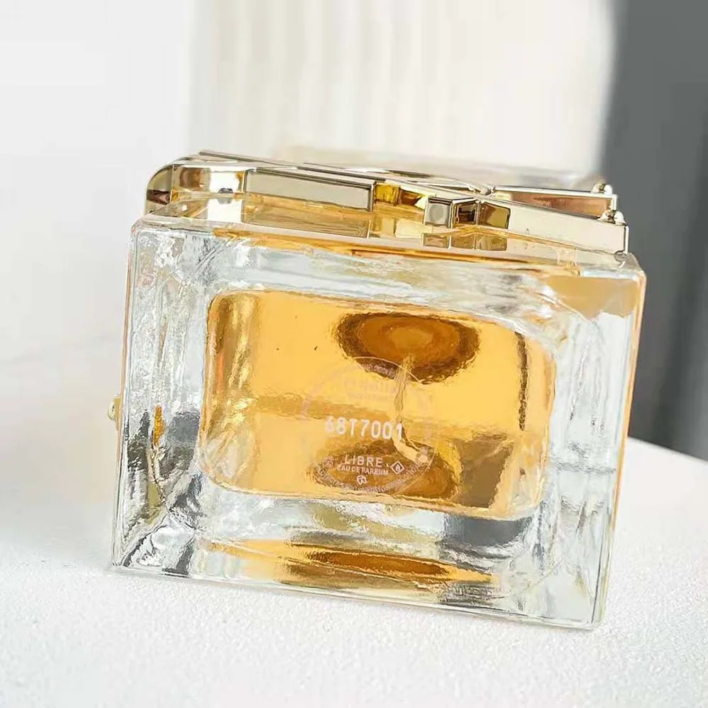 Saint Laurent YSL Libre Eau de Parfum 100ml for Women