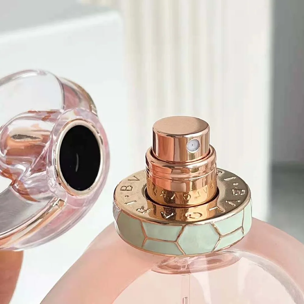 Bvlgari Rose Goldea Blossom Delight Eau de Parfum for Women Bvlgari Rose Goldea Blossom Delight Eau de Parfum for Women