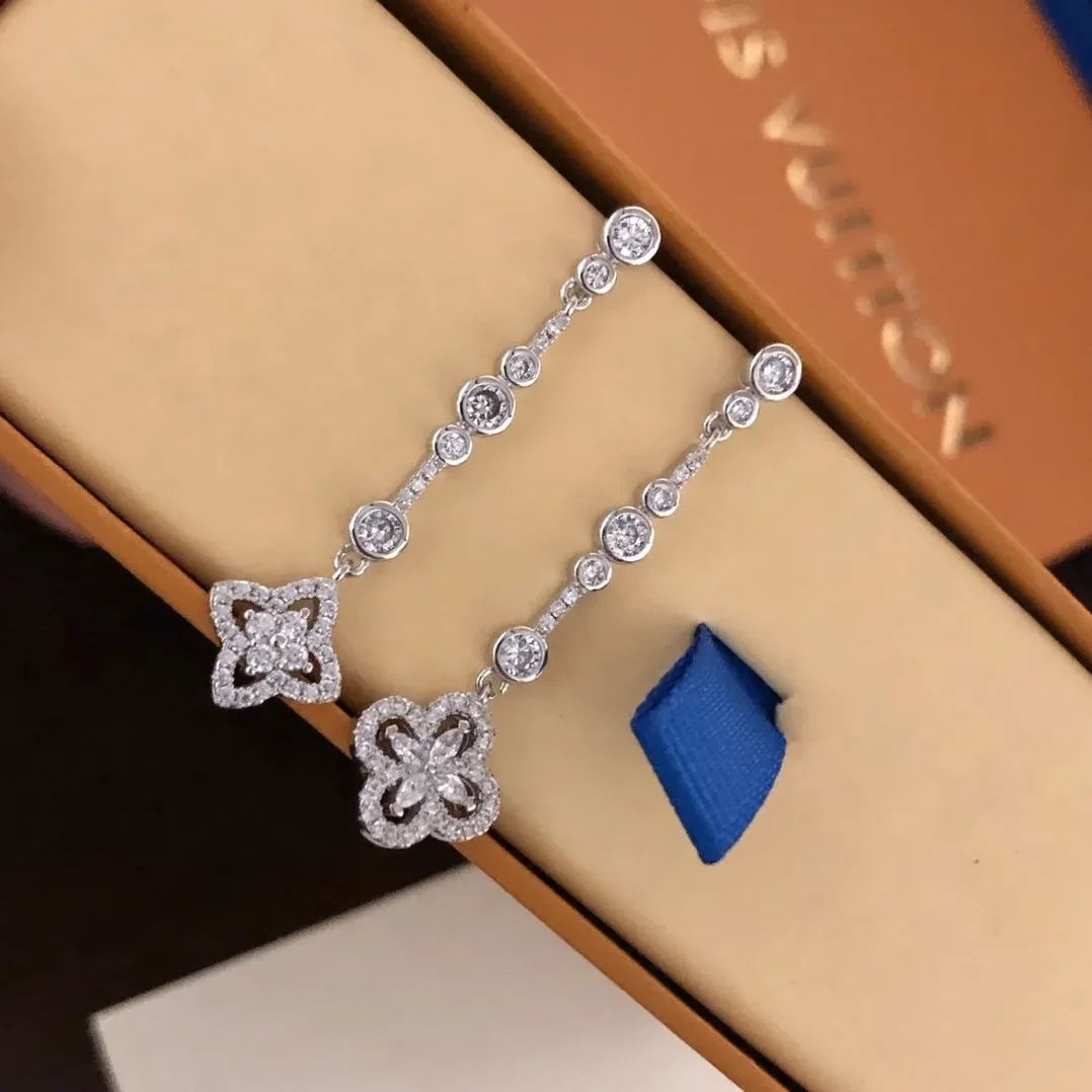 Louis Vuitton Earrings Louis Vuitton Earrings