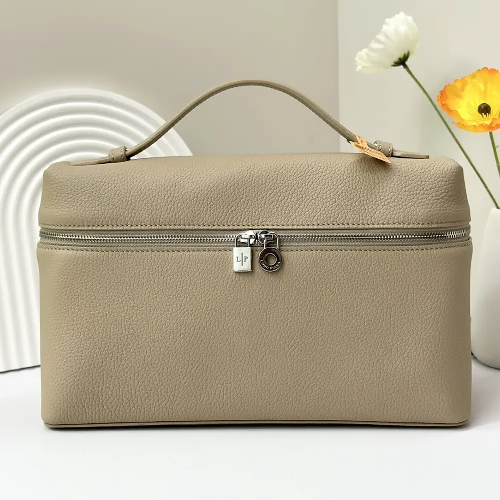 Loro Piana Extra Pocket L27 for Women in Gray