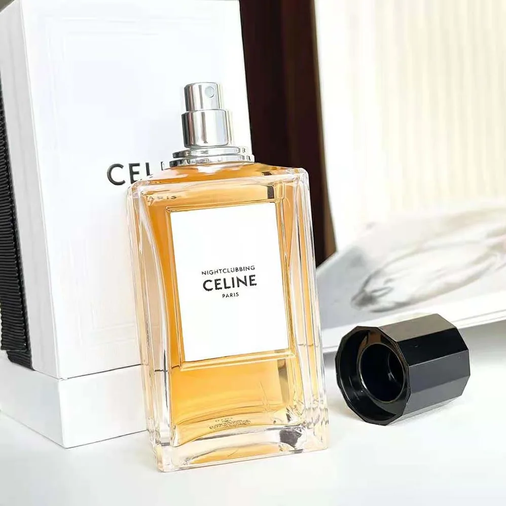 Celine Nightclubbing Eau de Parfum 3.4 fl.oz for Unisex Celine Nightclubbing Eau de Parfum 3.4 fl.oz for Unisex
