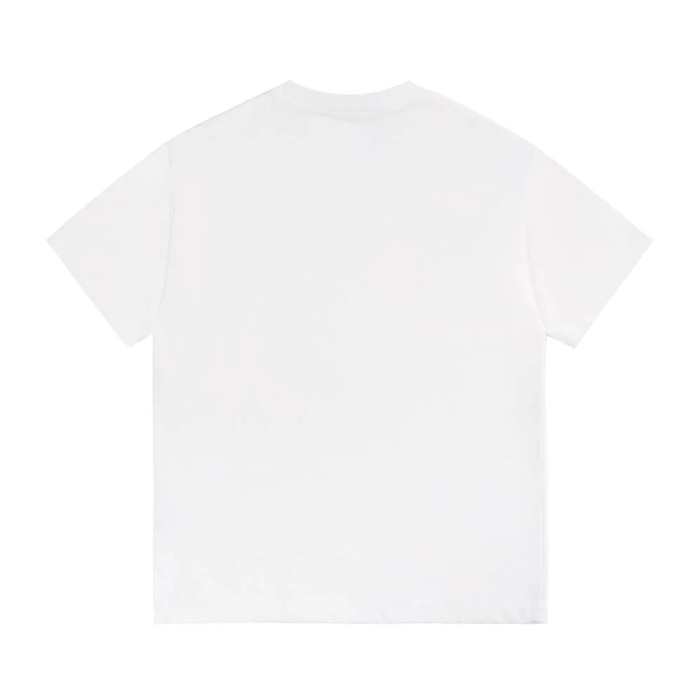Loewe Heen LOEWE T-shirt in Cotton for Men in White