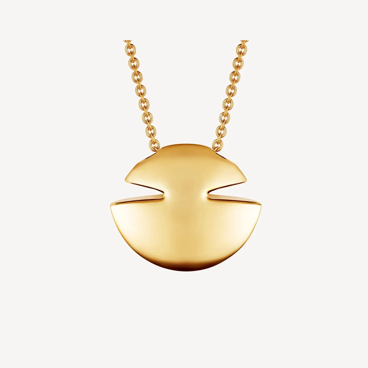Bvlgari Cabochon Necklace Gold Hardware Bvlgari Cabochon Necklace Gold Hardware