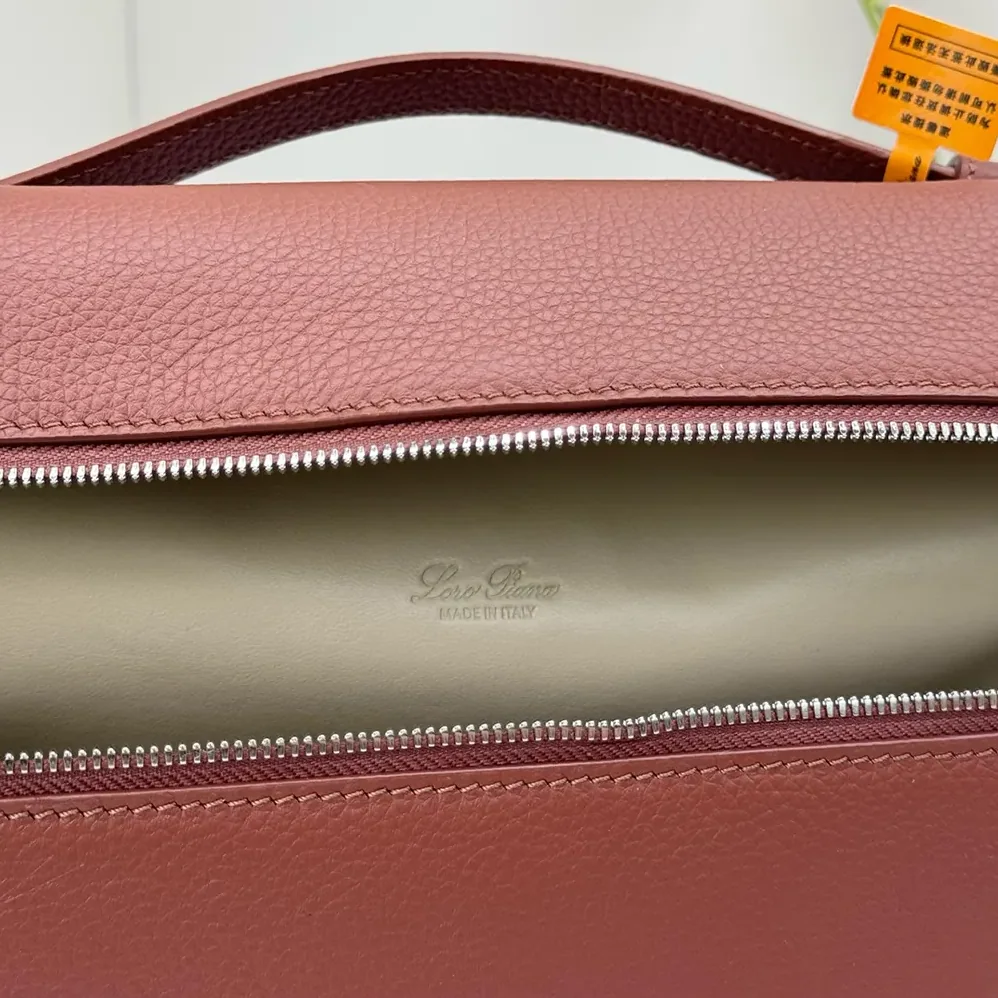 Loro Piana Extra Pocket L27 for Women in Brown Loro Piana Extra Pocket L27 for Women in Brown
