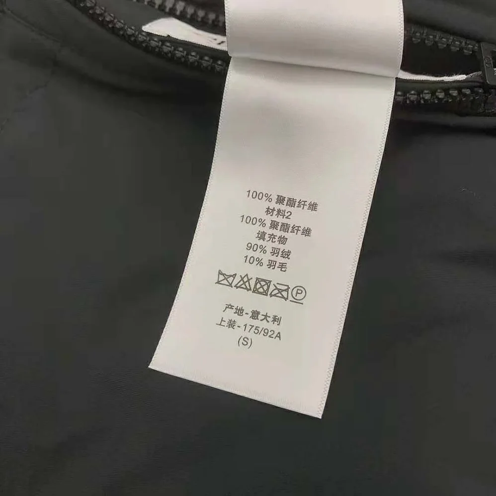 Dior Dioralps Reversible Sleeveless Down Jacket for Women