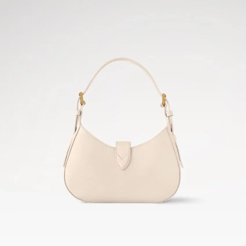Louis Vuitton Low Key Shoulder Bag Quartz /