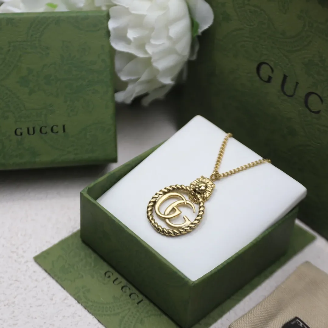 Gucci Necklace