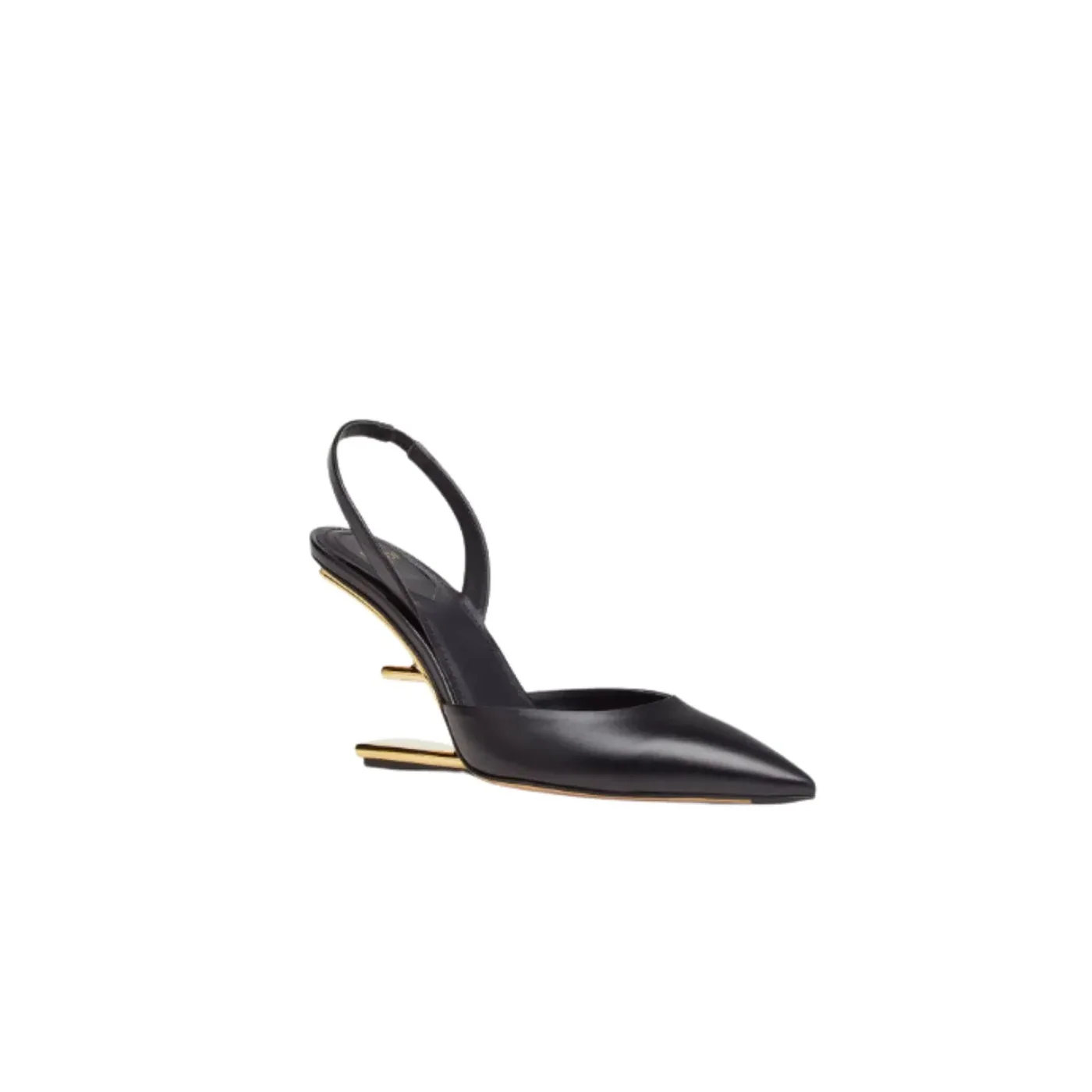 Fendi First Black FF