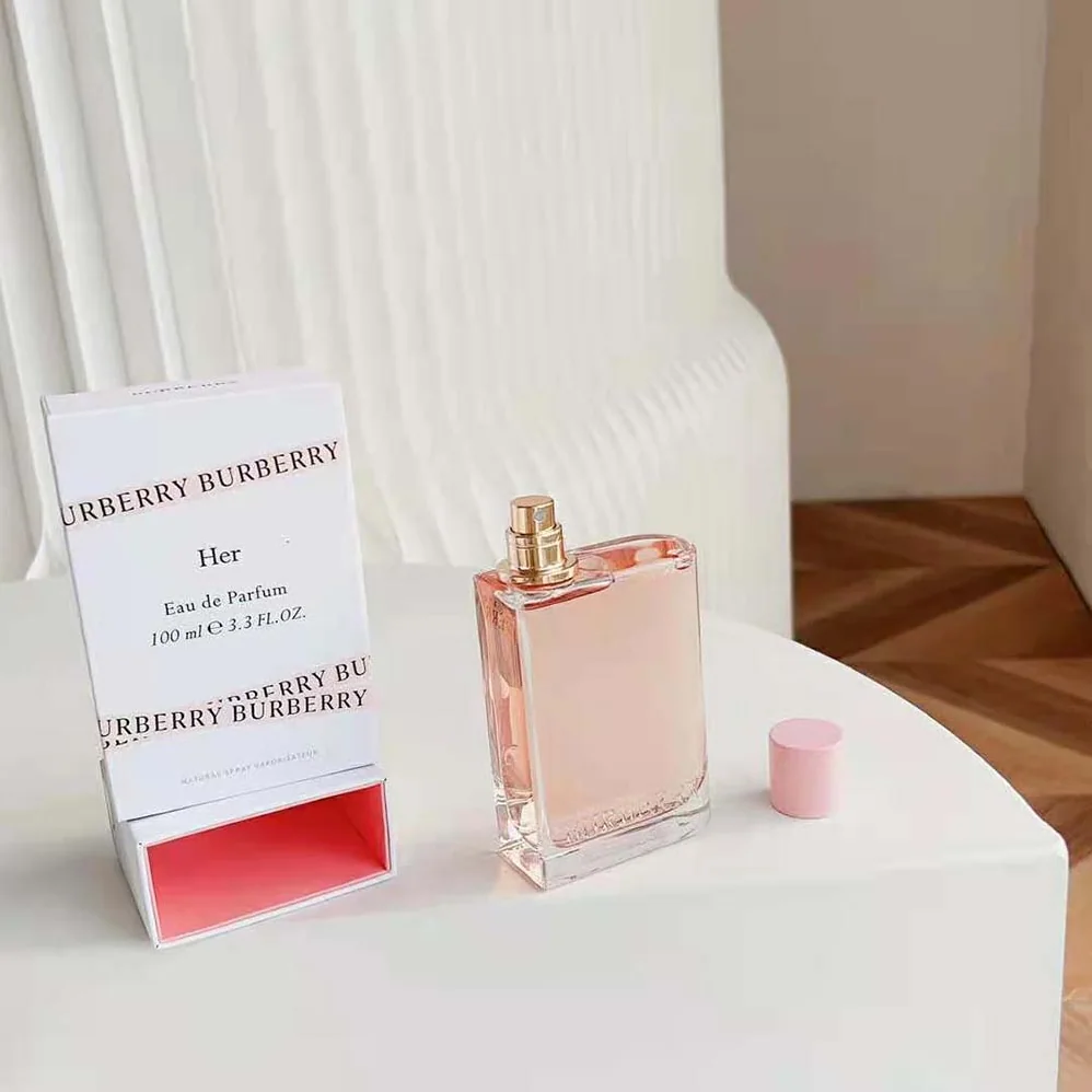 Burberry Her Eau de Parfum 100ml for Women