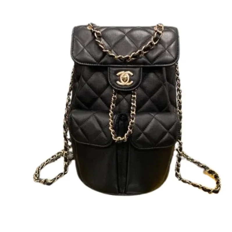 Taurus Backpack Black / Taurus Backpack Black /