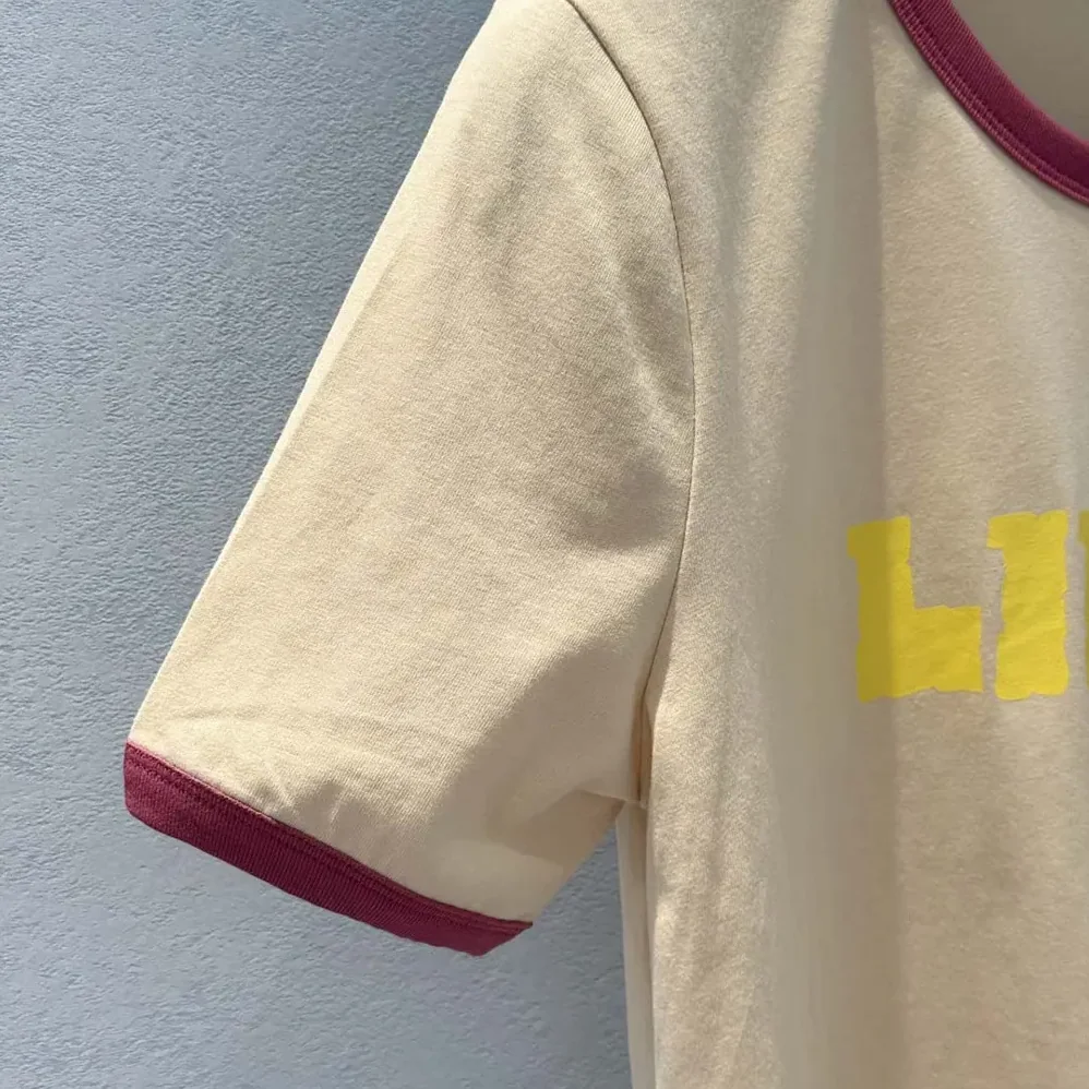Celine 70'S T for Women in Shirt In Cotton Jersey