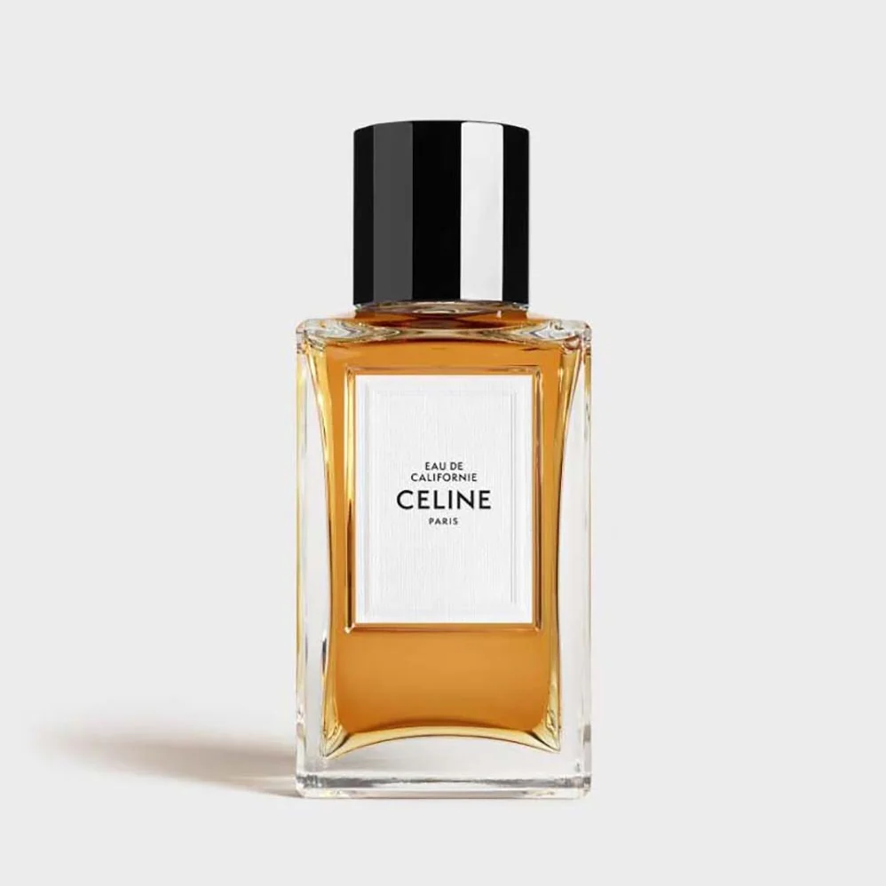 Celine Californie Eau de Parfum 3.4 fl.oz for Unisex