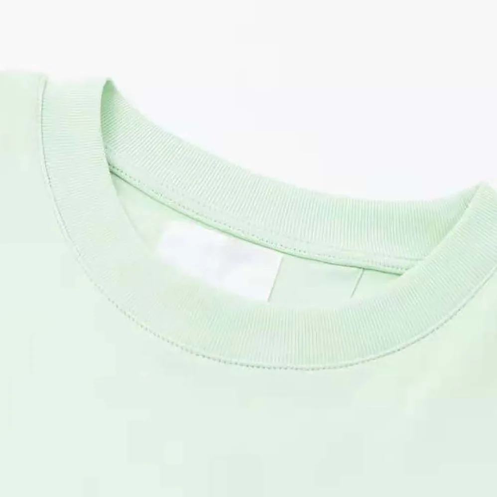 Givenchy 4G Givenchy Slim Fit T-shirt for Men in Aqua