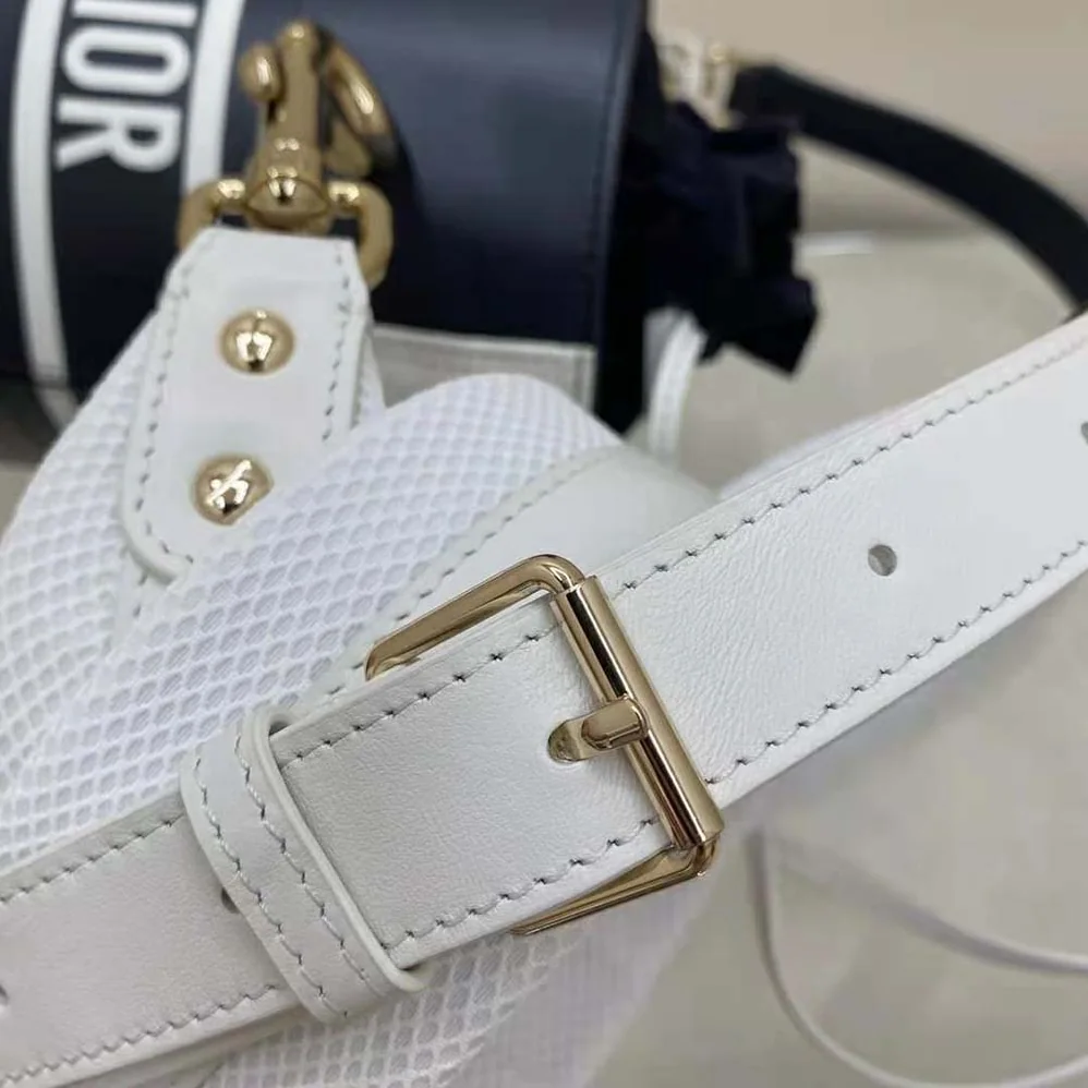 Dior Small Dior Vibe Bucket Bag Blue Smooth Calfskin for Women Dior Small Dior Vibe Bucket Bag Blue Smooth Calfskin for Women