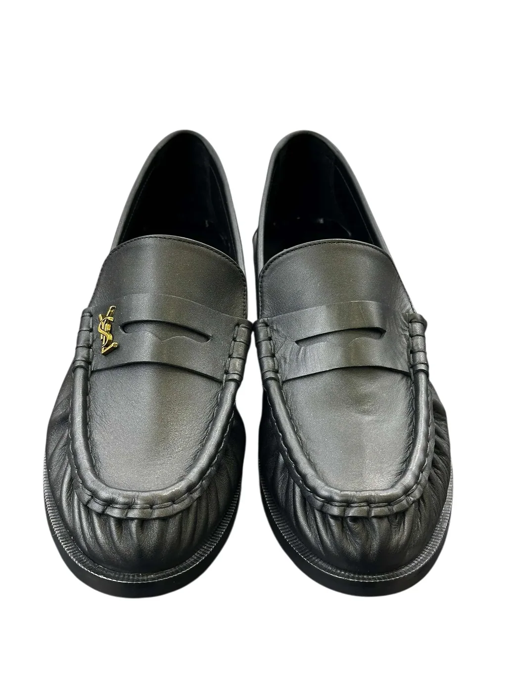 Le Loafer Penny loafers