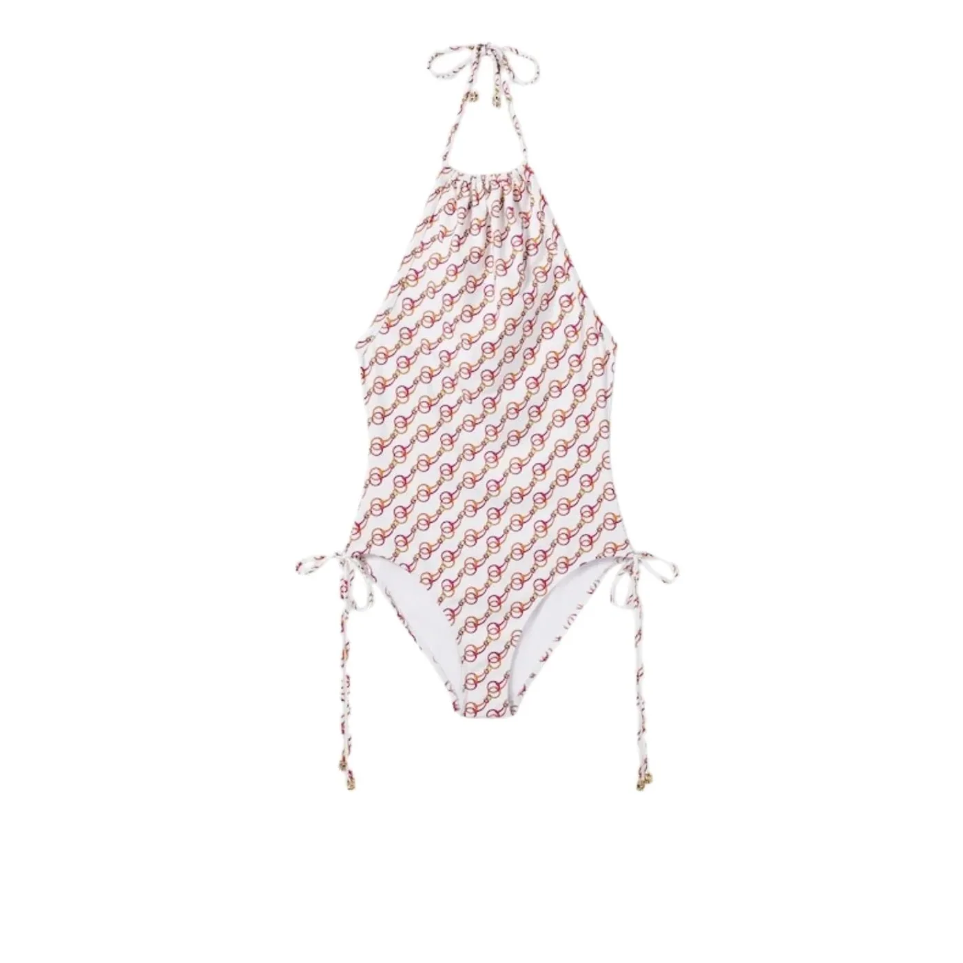 Gucci Printed Stretch Swimsuit Multicolor Gucci Printed Stretch Swimsuit Multicolor