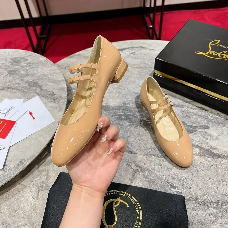 Christian Louboutin Sweet Jane Strass Nude 1 Christian Louboutin Sweet Jane Strass Nude 1