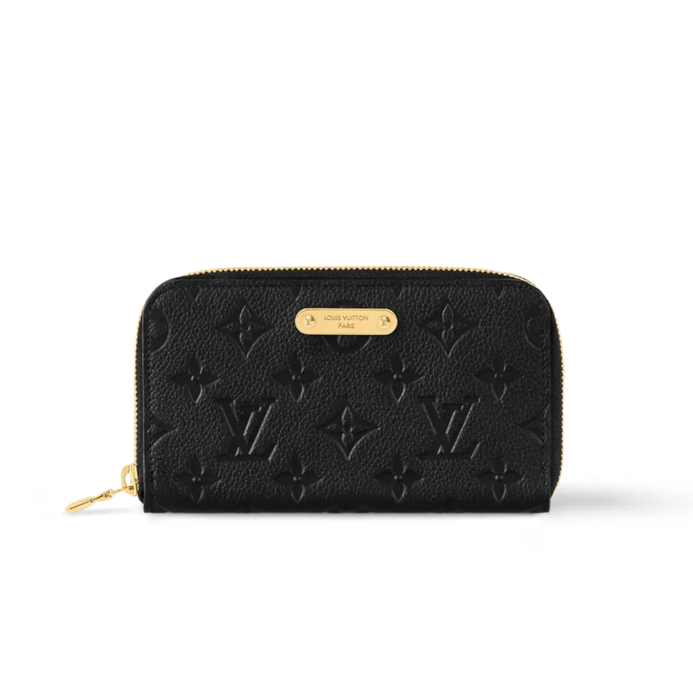 Louis Vuitton Margot Wallet Black /