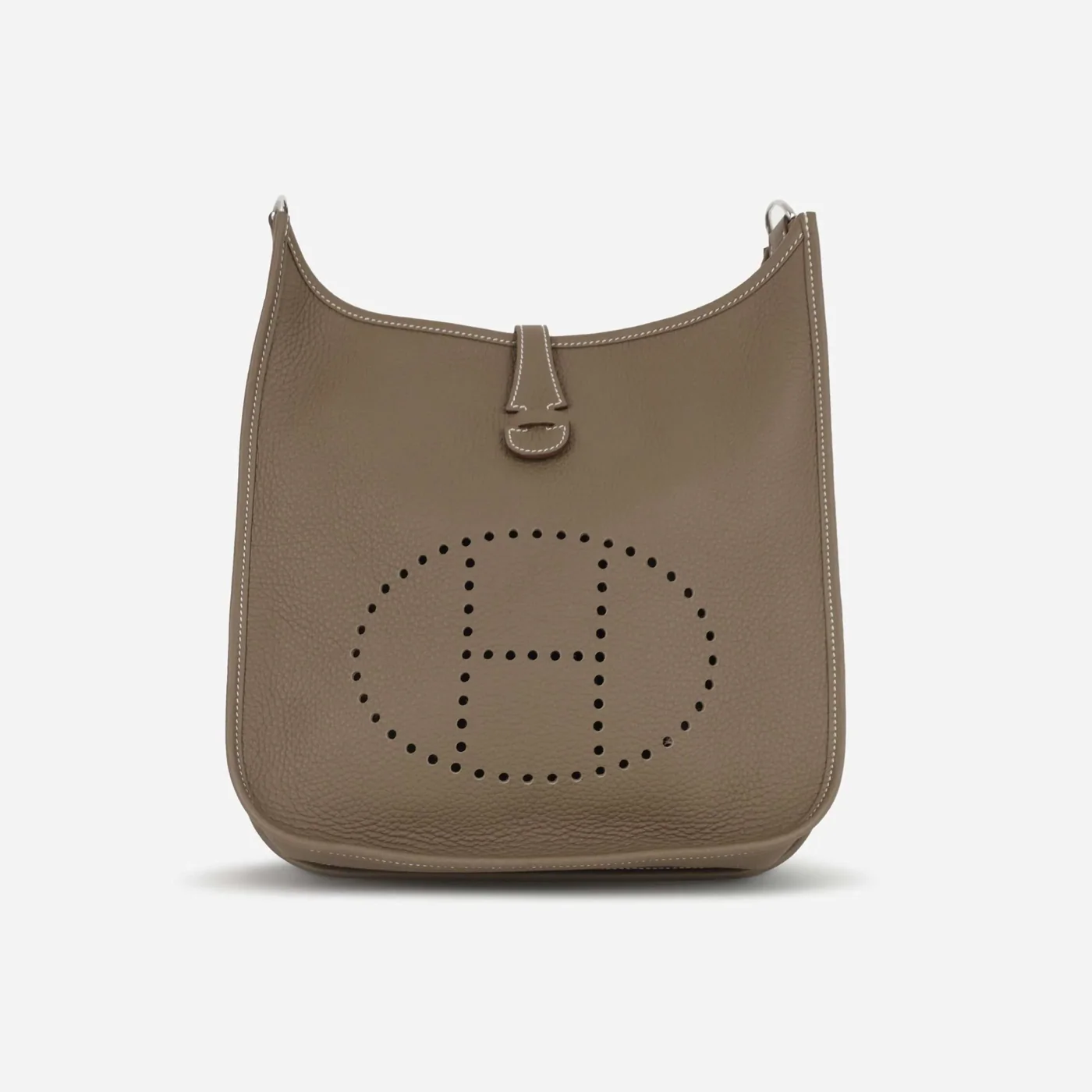 Evelyne 29 - Etoupe Clemence | Palladium Hardware