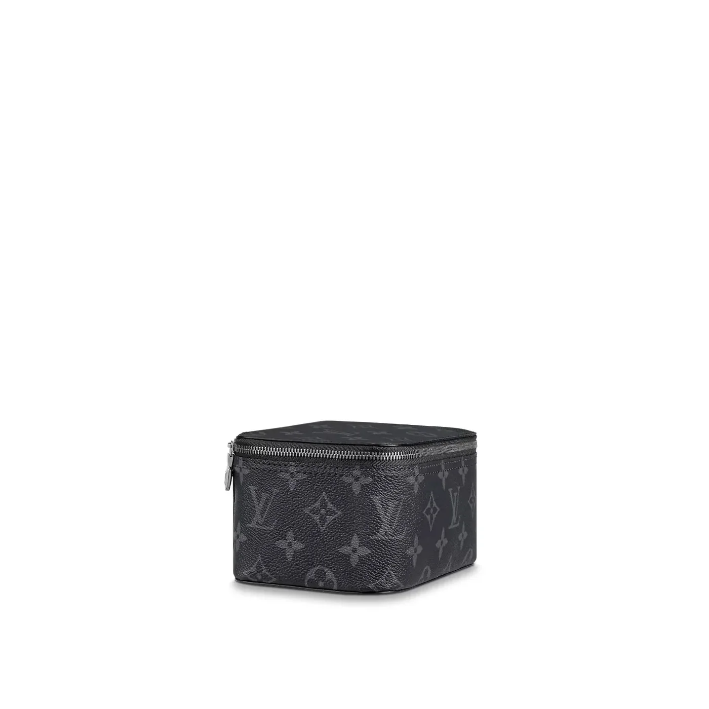 Louis Vuitton Packing Cube PM Black 6,/
