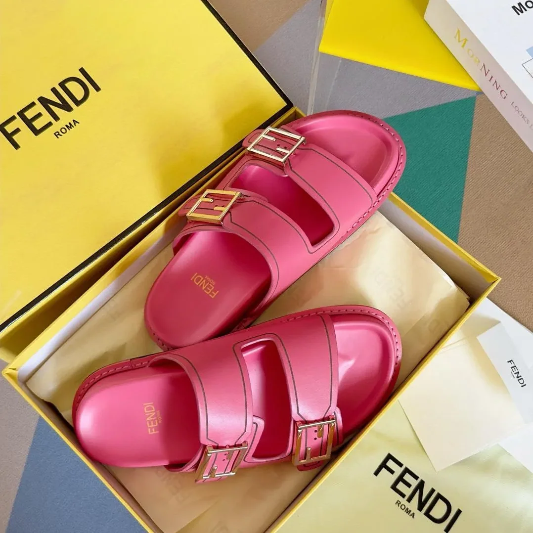 Fendi Feel Pink - 8X8326NA7F1K9Y