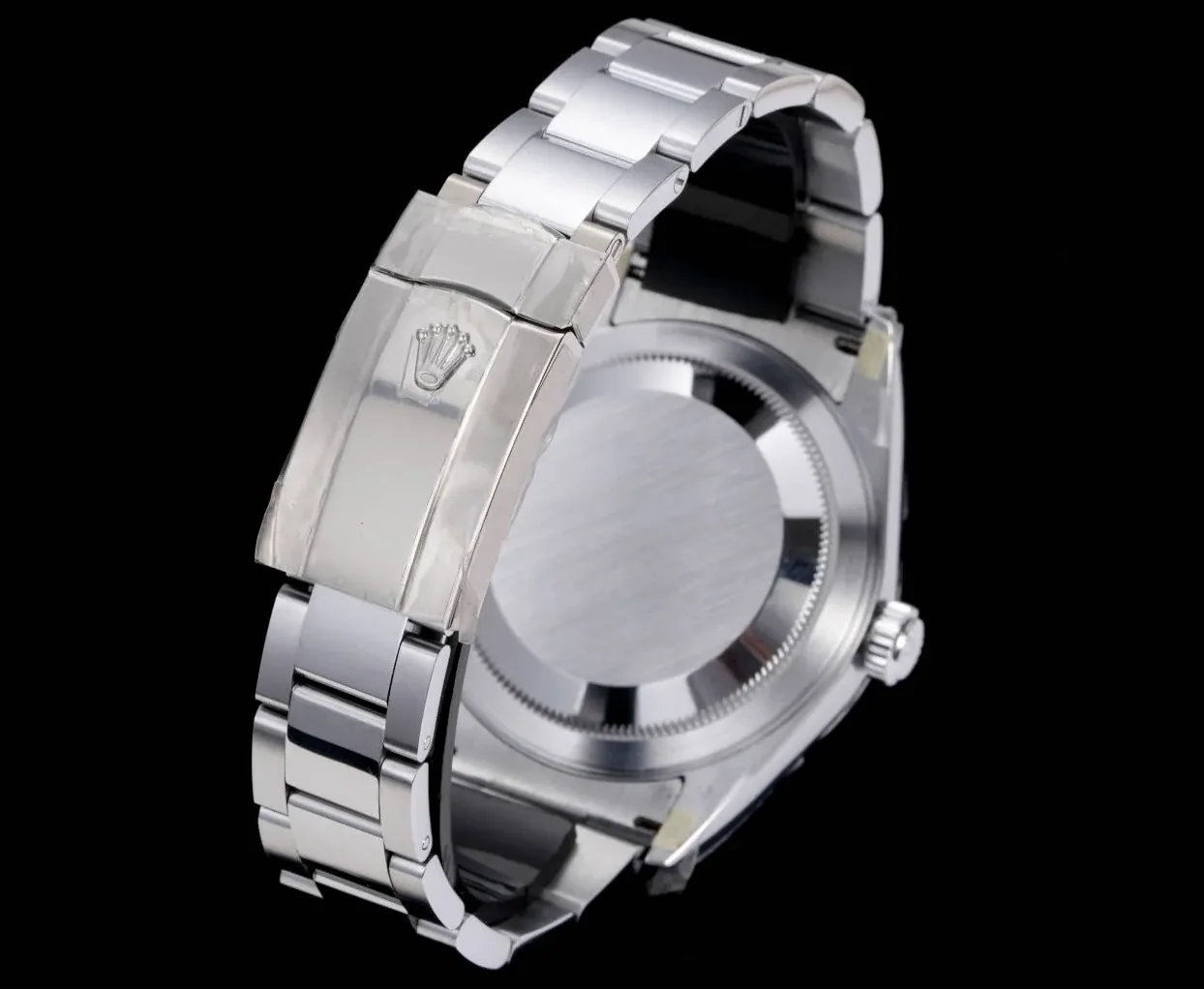 Rolex Sky Dweller Silver White Dial Rolex Sky Dweller Silver White Dial