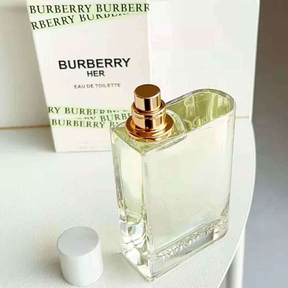 Burberry Her Eau de Toilette 100ml for Women