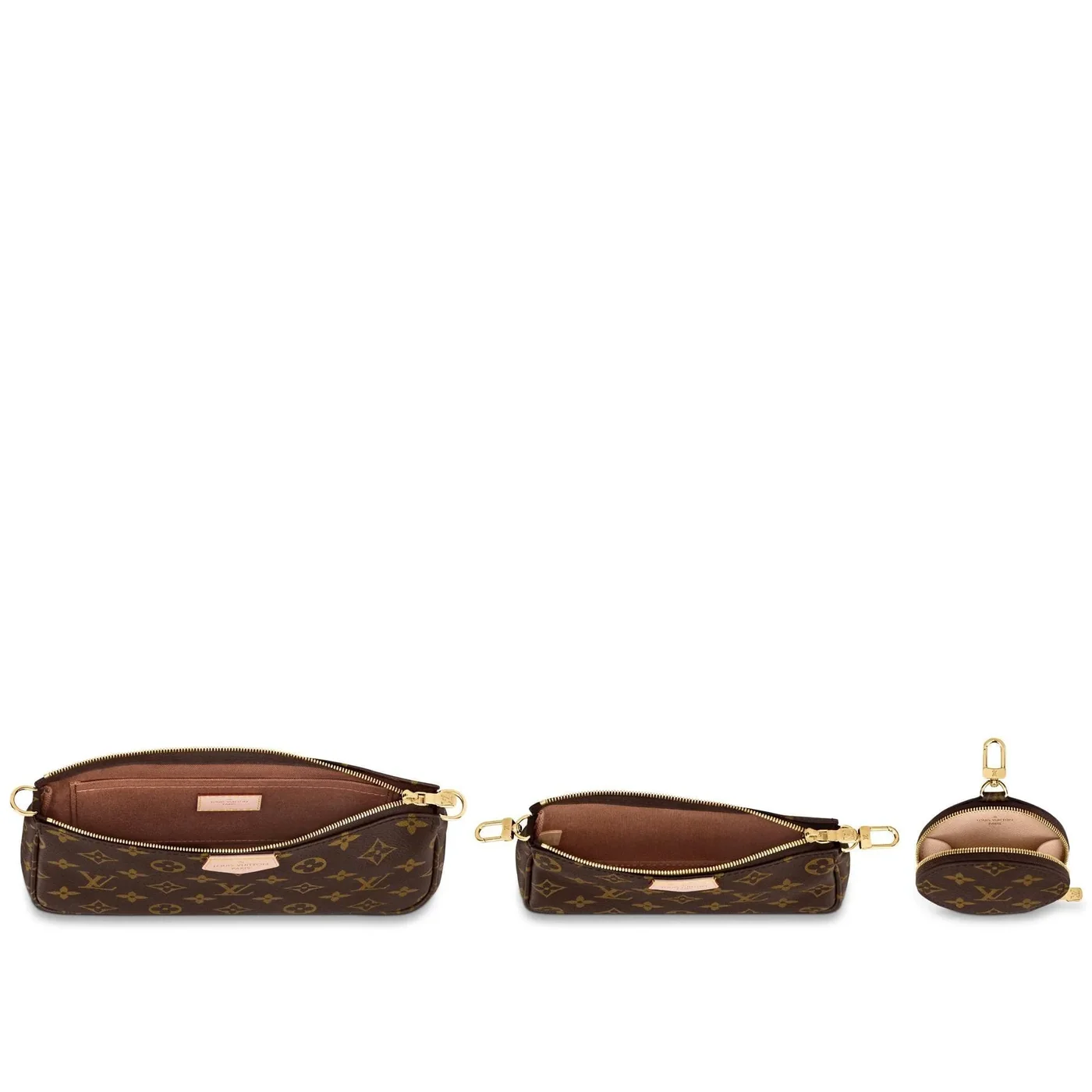 Multi in Pochette Accessories