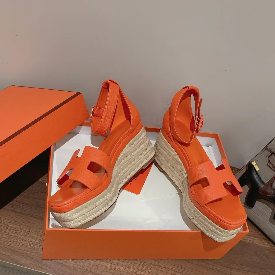 Hermes Doll 40 Espadrilles Gray / Hermes Doll 40 Espadrilles Gray /