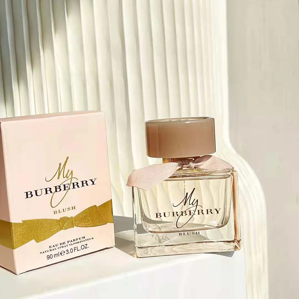 Burberry My Burberry Blush Eau de Parfum 50ml for Women Burberry My Burberry Blush Eau de Parfum 50ml for Women