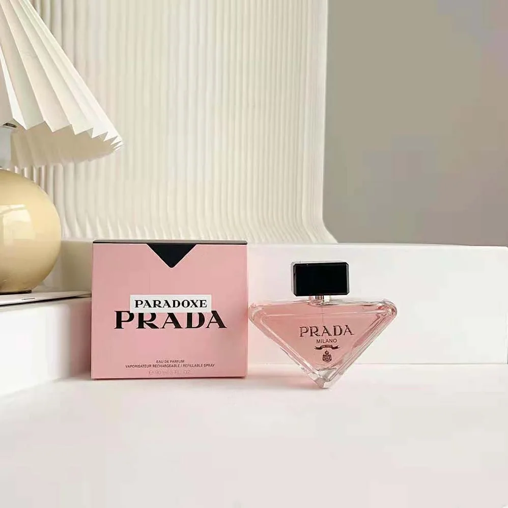 Prada Paradoxe EDP 90 ml for Women Prada Paradoxe EDP 90 ml for Women