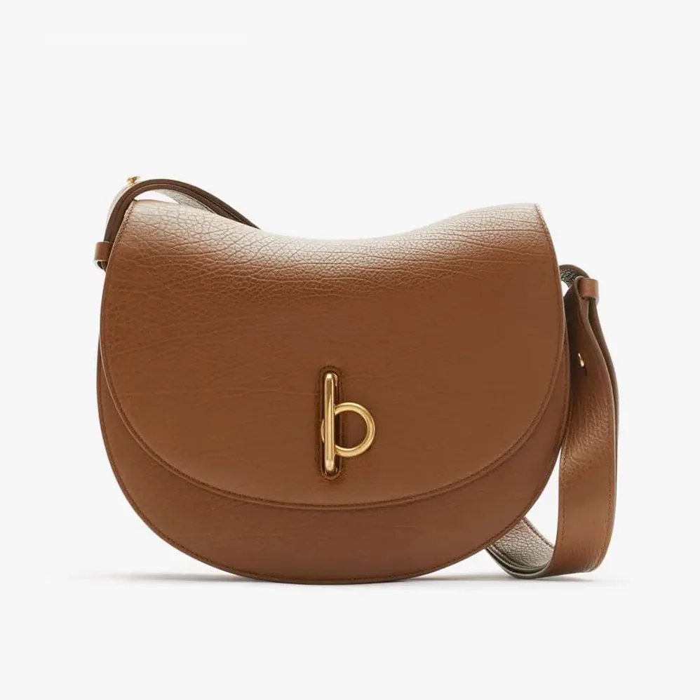 Burberry Medium Rocking Horse Bag for Women