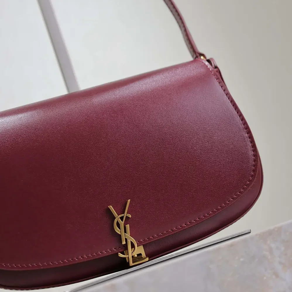 Saint Laurent YSL Mini Voltaire in Box Saint Laurent for Women Saint Laurent YSL Mini Voltaire in Box Saint Laurent for Women