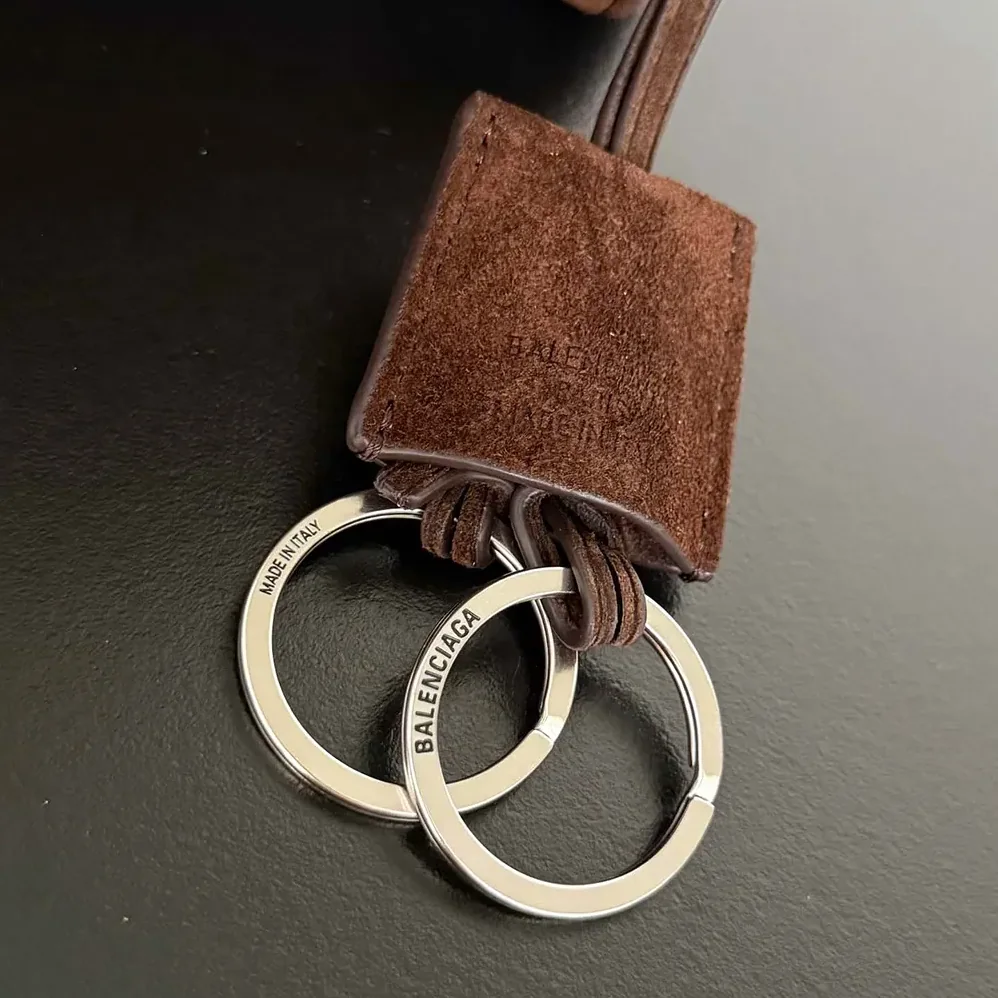 Balenciaga Rodeo Handbag Medium In Light Espresso for Women