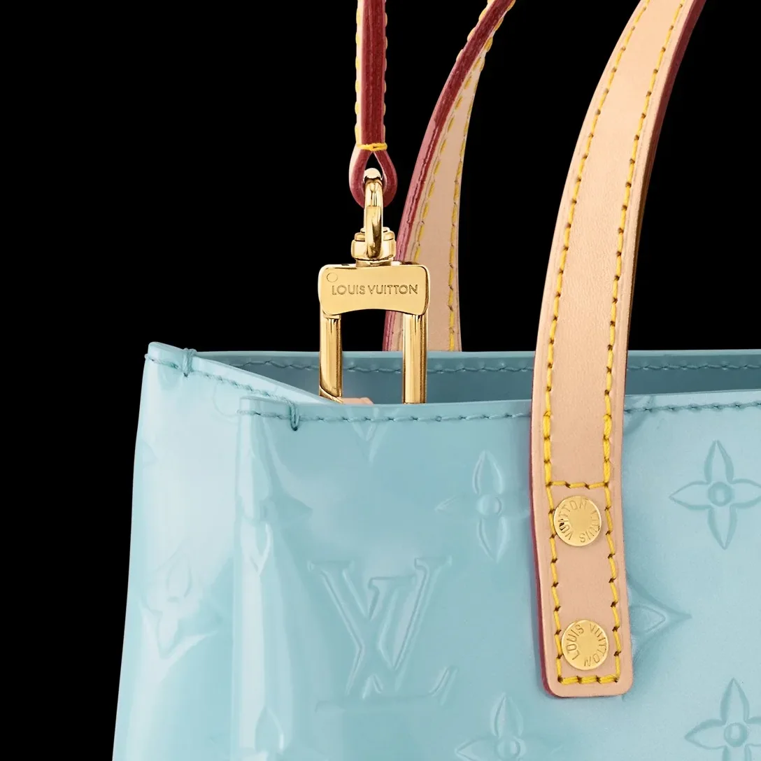Louis Vuitton Reade PM Bag - / 8.7 Inches Louis Vuitton Reade PM Bag - / 8.7 Inches